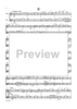 Five Duos for Violin and Viola - Score