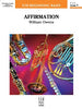 Affirmation - Alto Saxophone