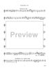 Moravian Dance - Tenor Saxophone