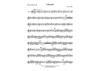 Unleashed - Tenor Saxophone