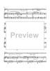 Sonata for Horn and Piano, Op. 104 - Piano Score