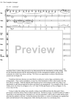 Chapter 9: Writing an Arrangement, Part 2