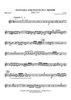 Fantasia and Fugue in C Minor, BWV 537 - F Horn