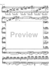 Sonata No.14 c# minor Op.27 No. 2 (Moonlight Sonata) - Piano