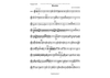 Ricochet - Bb Trumpet 2