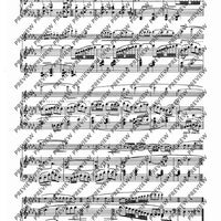 Sonatine - Piano Score and Solo Part