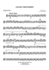 Golden Friendships - Bb Trumpet 2