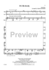 Cole Porter Album for Piano Trio - Piano