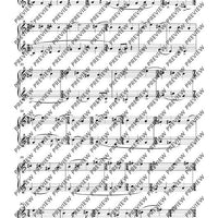 Aeneas and Dido - Score and Parts