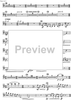 Concertino giocoso Op. 12 - Bassoon 1