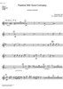 Pastime With Good Company - Baritone Horn