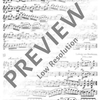 Instrumental-Playbook - Violin I
