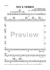 Mock Morris - Timpani
