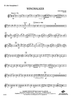 Wingwalker - Alto Saxophone 2