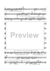 Prelude, Elegy & Rondo Scherzino - Bb Trumpet 1