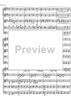 Song behind the plough - Score