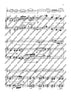 Pieces of a dream - Score and Parts