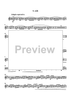 10 Dance Bagatelles - F Horn