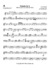 Rondo alla turca (Sonata in A, mvmt. 3) - F Horn