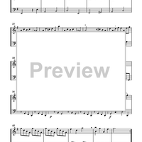 Dance Suite from Dance Suite in F