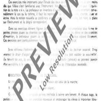 Méthode de flûte à bec