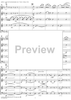 Suite for Woodwind Quintet, No. 2: Allegretto scherzando - Score