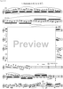 Divertimento No. 2 Op.93 - Bb Clarinet 1