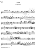Toys - Flute