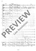 Memento vivere · Kythere - Choral Score
