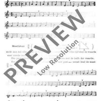 Muzieklezen en Zingen