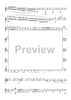 Danse Macabre - Bass Clarinet 2