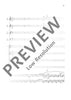 Requiem - Choral Score
