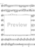 Quartet Op.37 No. 4 - Bb Cornet 1