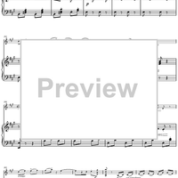 Trois Morceaux de Salon - No. 3