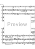 Quintet - Score