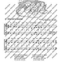 Die schönsten Weihnachtslieder