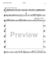 Swing Dem Spirituals - Alto Saxophone 2