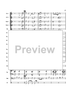Footloose - Score