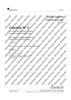 Concerto N° 2 - Piano Score and Solo Part