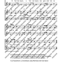 Die schönsten Weihnachtslieder