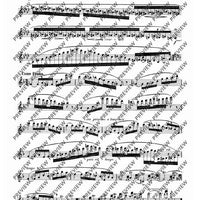 Nine Artists' Études