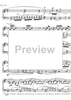 Sonata Reminiscenza - Forgotten Melodies 1, Op.38 No. 1