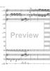 The Arrival of the Queen of Sheba HWV 67 - Score