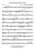 Old MacDonald Had a Farm for Band - Oboe 2