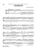 Invention #4 - from Fifteen Two-Part Inventions
