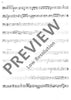Sinfonie F major - Violoncello/double Bass