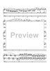 Concerto No. 2 for Organ and Brass Quintet - Organ