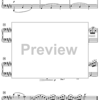 Le Jardin de Dolly (The Garden of Dolly) - from Dolly Suite, Opus 56