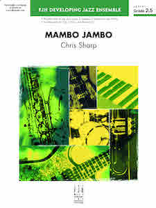 Mambo Jambo