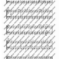 Swing Along - Harmony-/rhythm Instruments